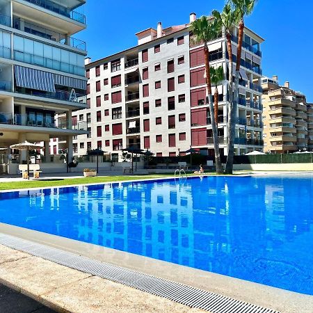 Apartamentos Boutique Terrazas 奥罗佩萨德尔马 外观 照片