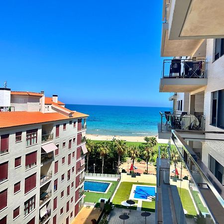 Apartamentos Boutique Terrazas 奥罗佩萨德尔马 外观 照片