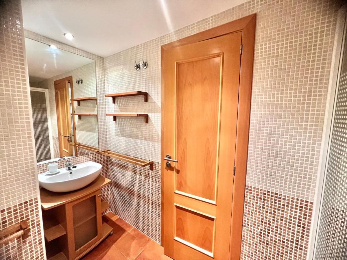 Apartamentos Boutique Terrazas 奥罗佩萨德尔马 外观 照片