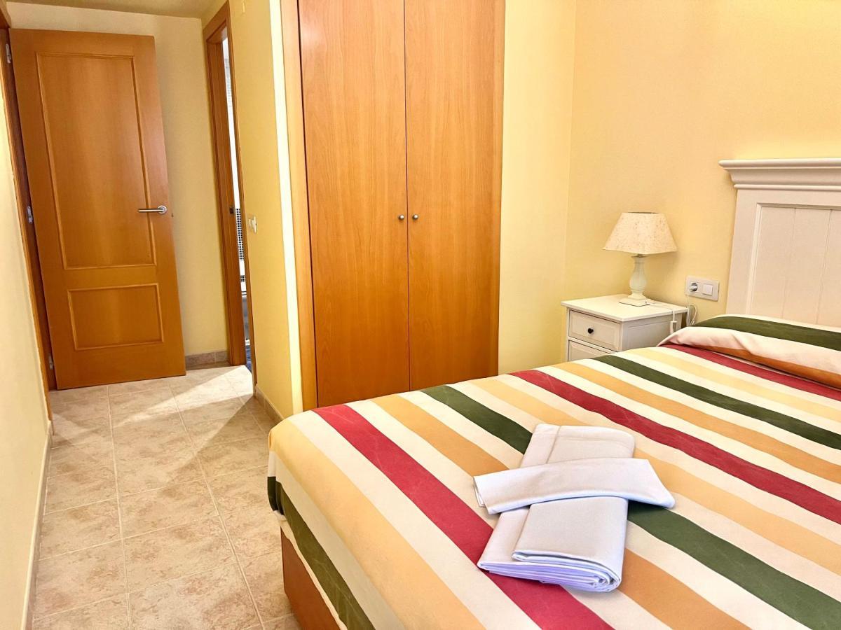Apartamentos Boutique Terrazas 奥罗佩萨德尔马 外观 照片