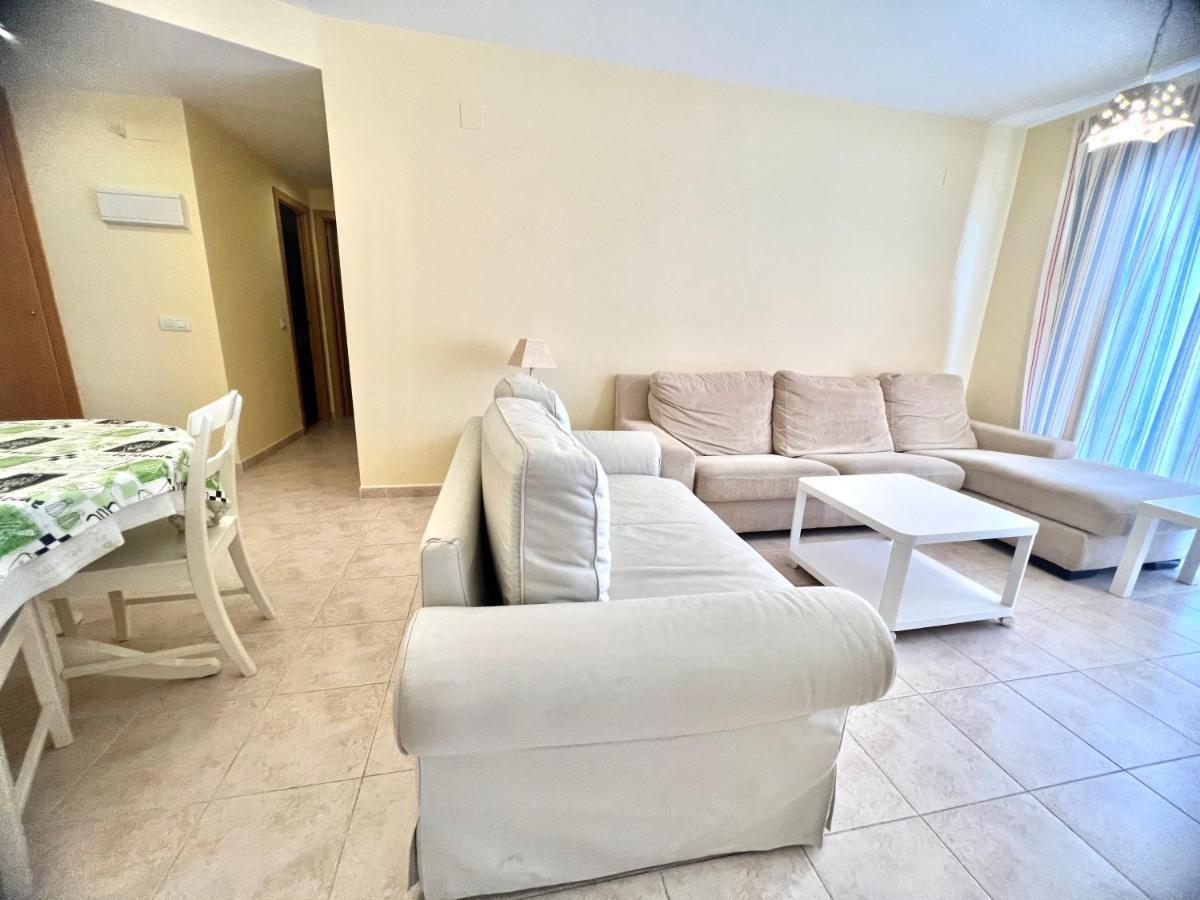 Apartamentos Boutique Terrazas 奥罗佩萨德尔马 外观 照片
