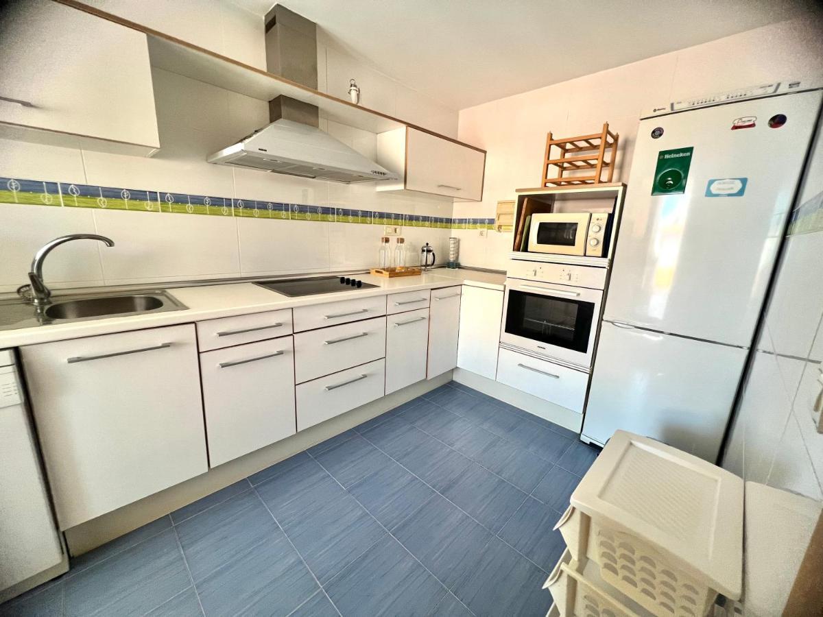 Apartamentos Boutique Terrazas 奥罗佩萨德尔马 外观 照片
