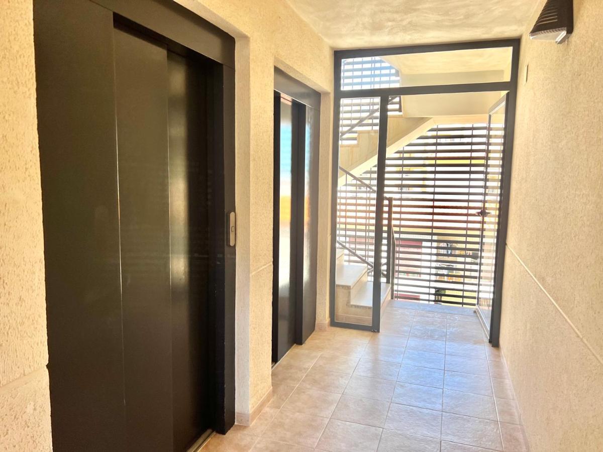Apartamentos Boutique Terrazas 奥罗佩萨德尔马 外观 照片