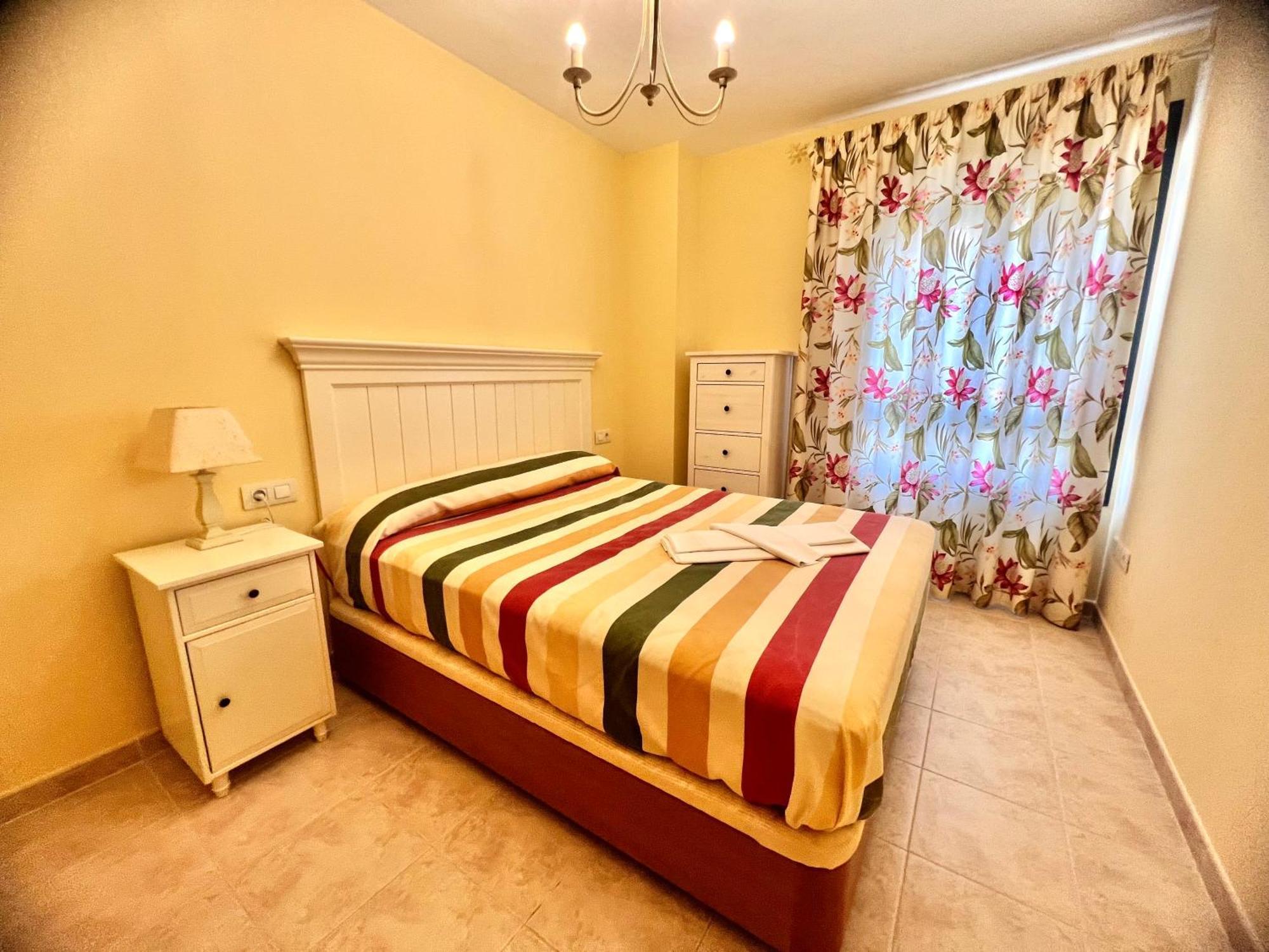 Apartamentos Boutique Terrazas 奥罗佩萨德尔马 外观 照片