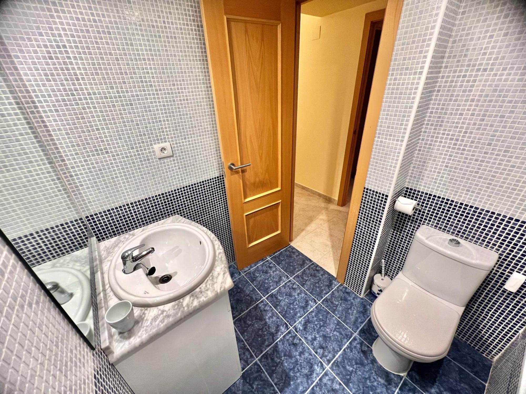 Apartamentos Boutique Terrazas 奥罗佩萨德尔马 外观 照片