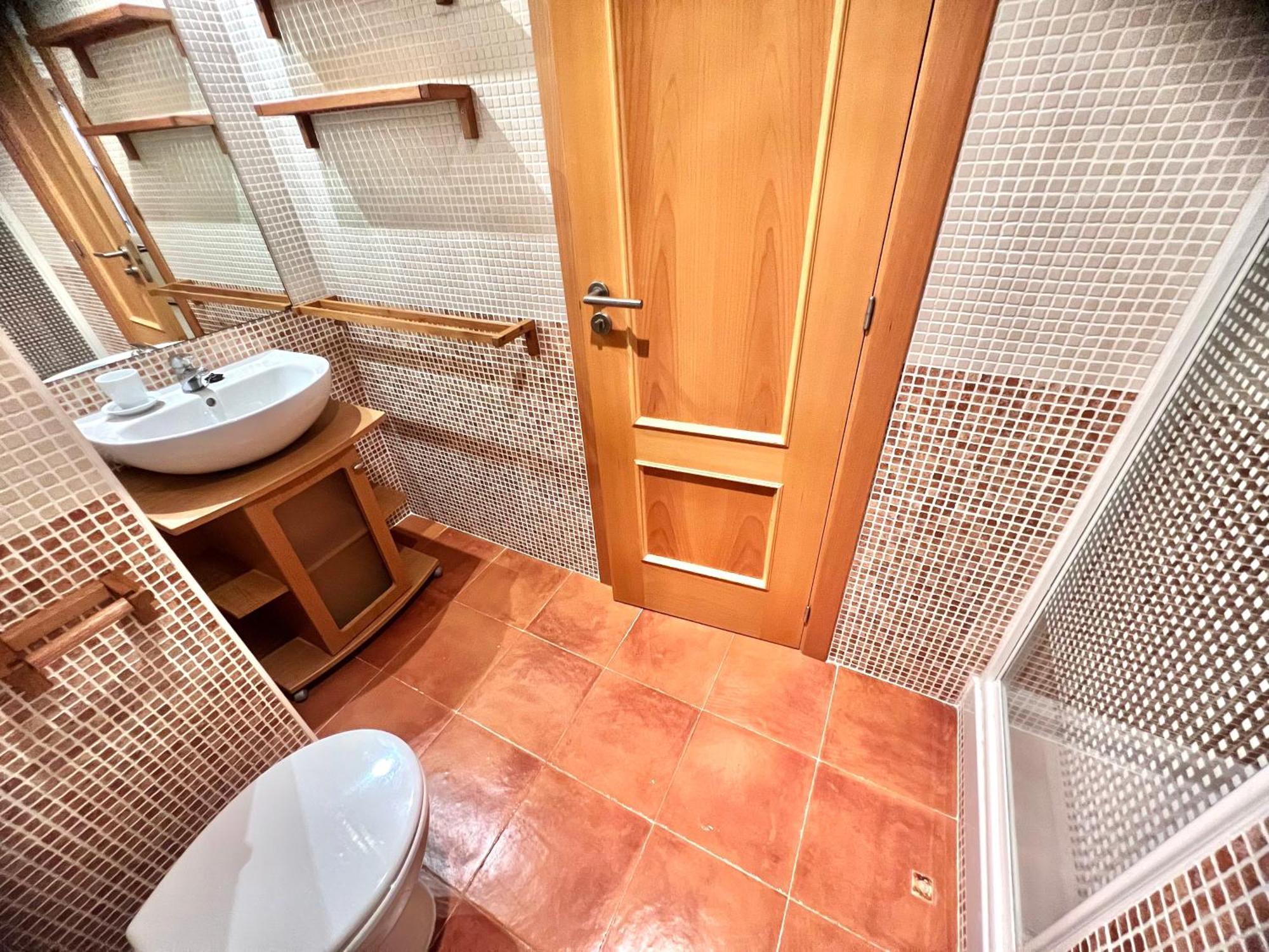 Apartamentos Boutique Terrazas 奥罗佩萨德尔马 外观 照片