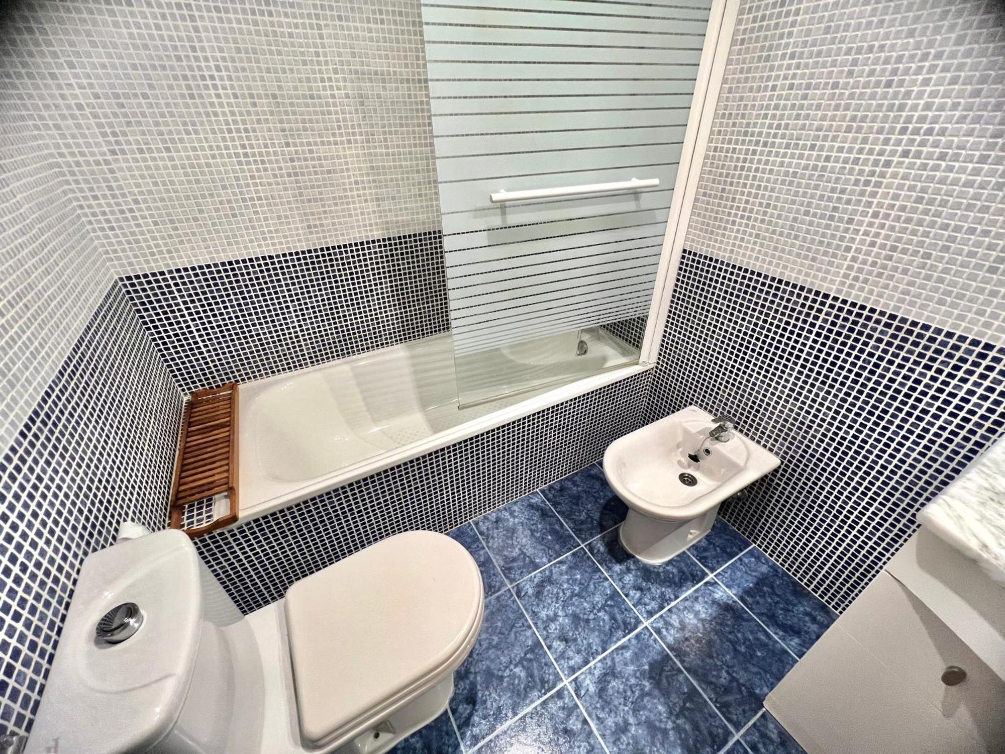 Apartamentos Boutique Terrazas 奥罗佩萨德尔马 外观 照片