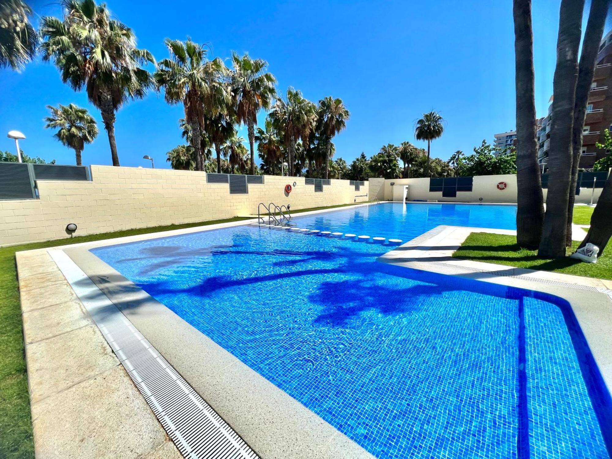 Apartamentos Boutique Terrazas 奥罗佩萨德尔马 外观 照片